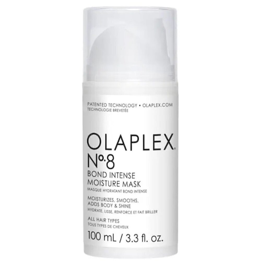 Olaplex #8 Intense Moisture Mask for Hair